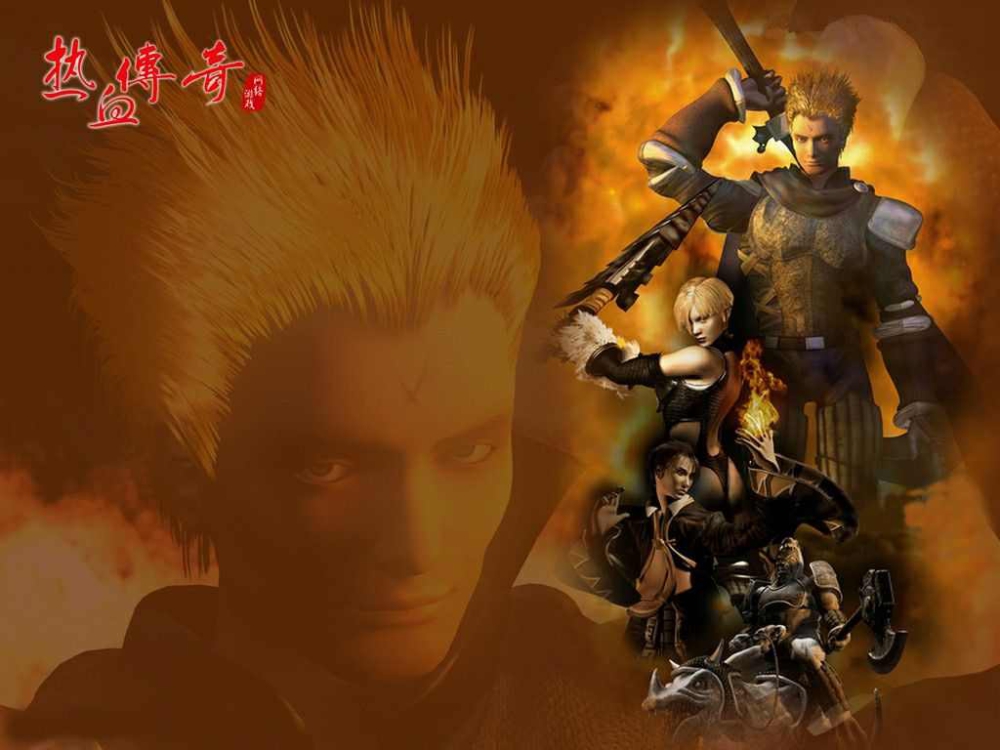 九游热血传奇手游下载全指南 新手也能轻松get安装技巧