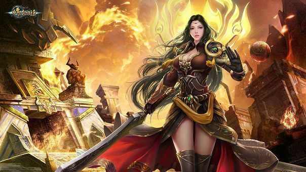 韩服热血传奇火龙掉落全解析 实测稀有道具与获取干货