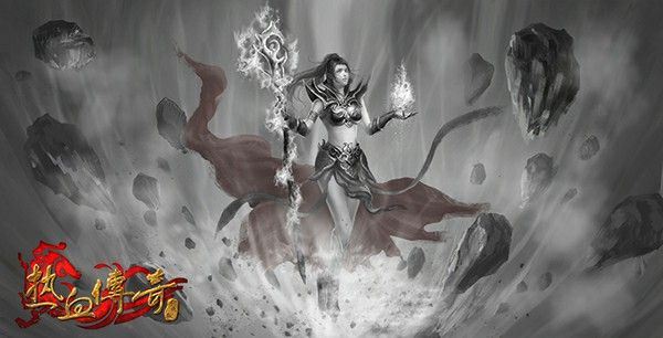 回望当年热血传奇：从游戏场景到现实印记看玩家规模