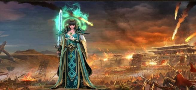 极品合击之热血传奇法神披风怎么打