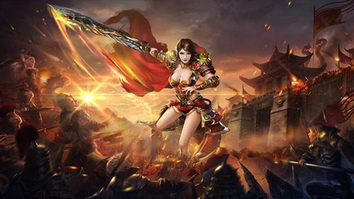 单机热血传奇小号创建与养成全攻略 实测无坑玩法