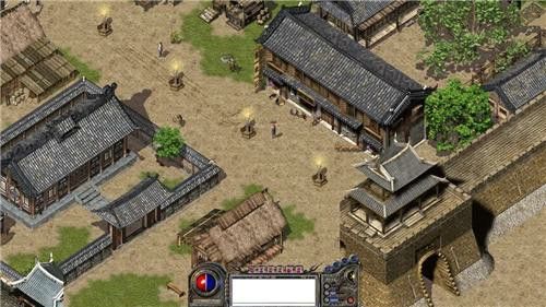 手机玩转 WeGame 热血传奇怀旧版：从零上手实用攻略