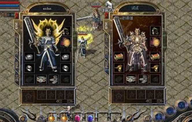 电脑运行热血传奇全流程：老鸟实测无坑指南