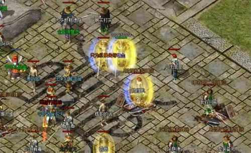 Win10 玩热血传奇全流程：老鸟实测无坑指南