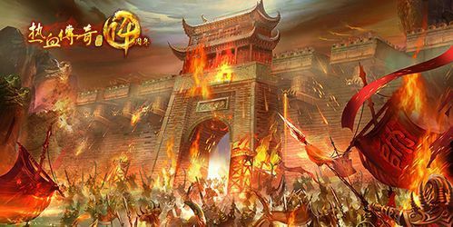 楚乔传单职业对升级武器的一点点心得分享
