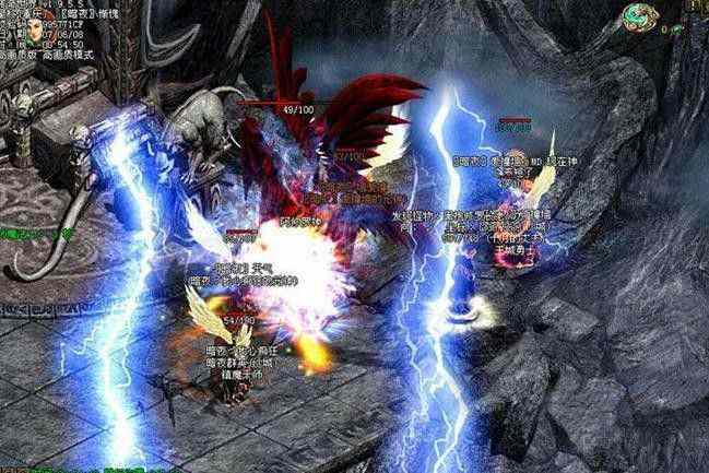 热血传奇正规下载渠道全解析 老鸟教你安全找到游戏安装入口