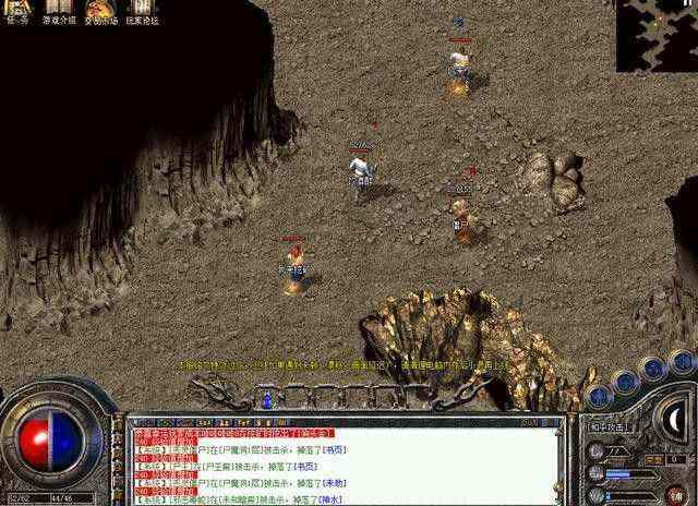 电脑端热血传奇正版下载：老鸟亲测避坑全流程